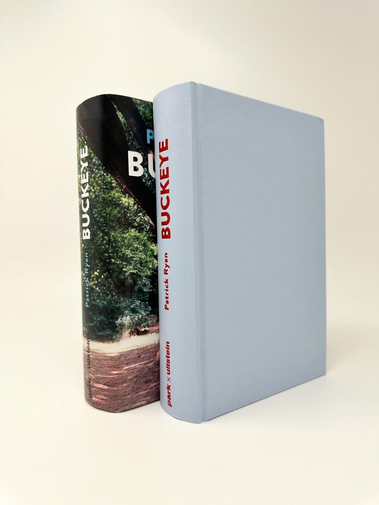 Weitere Ansicht: Buckeye | Patrick Ryan