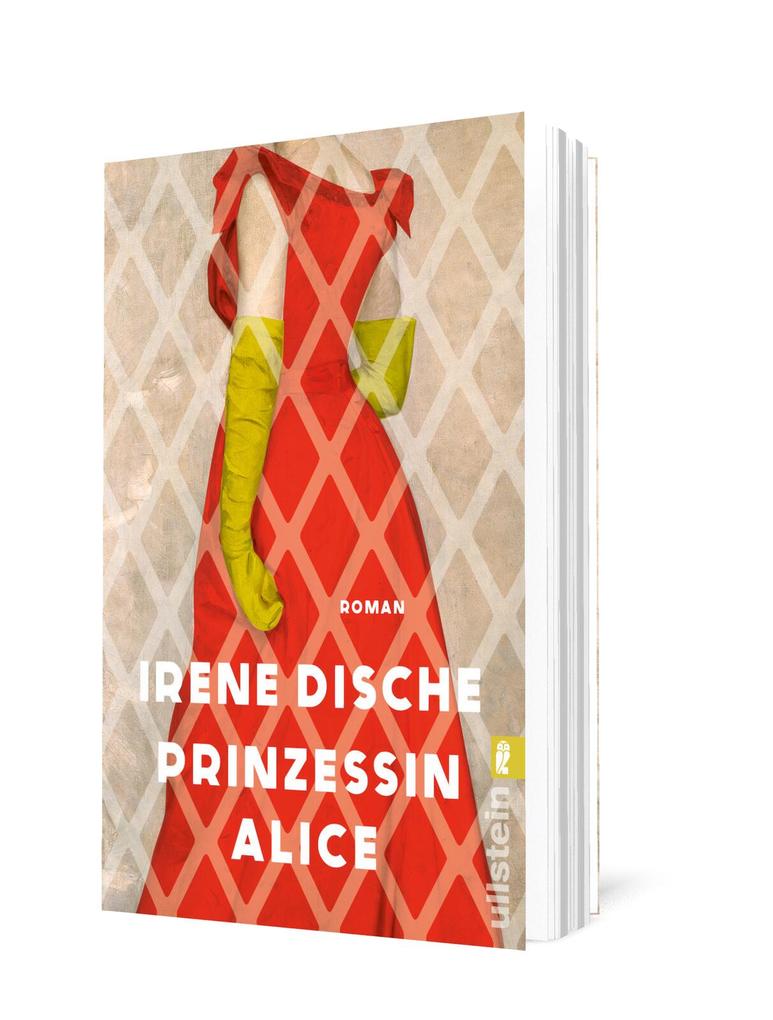 Weitere Ansicht: Prinzessin Alice | Irene Dische
