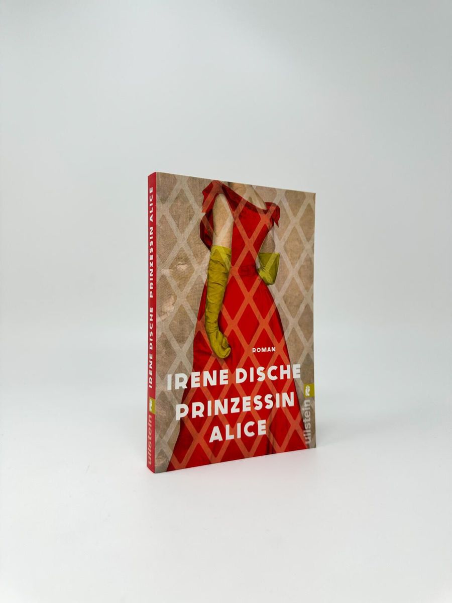 Weitere Ansicht: Prinzessin Alice | Irene Dische