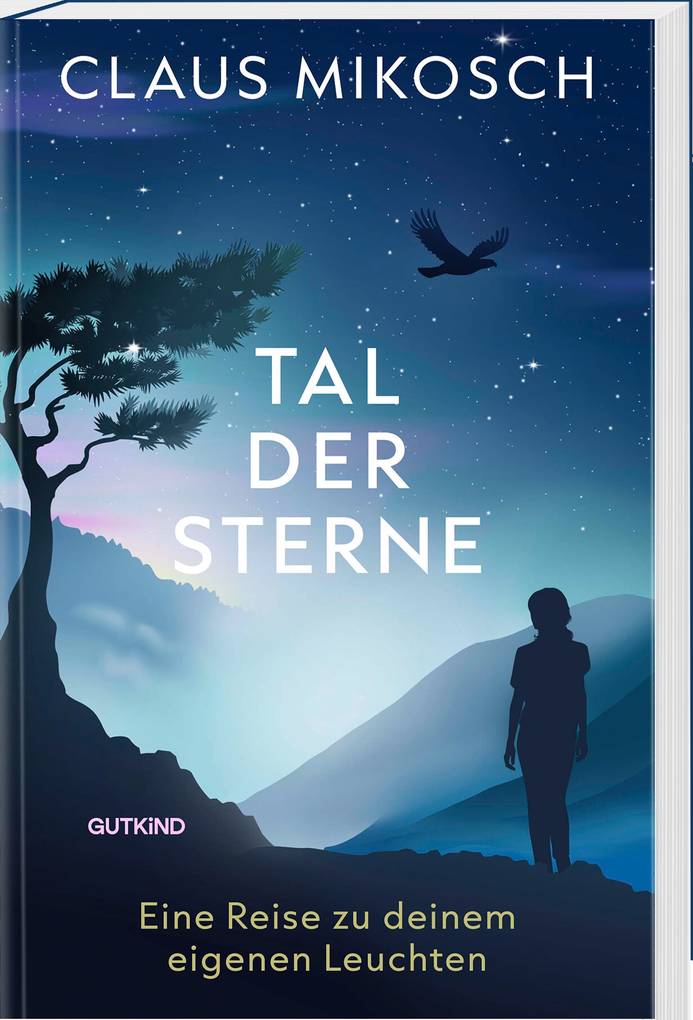 Weitere Ansicht: Tal der Sterne | Claus Mikosch