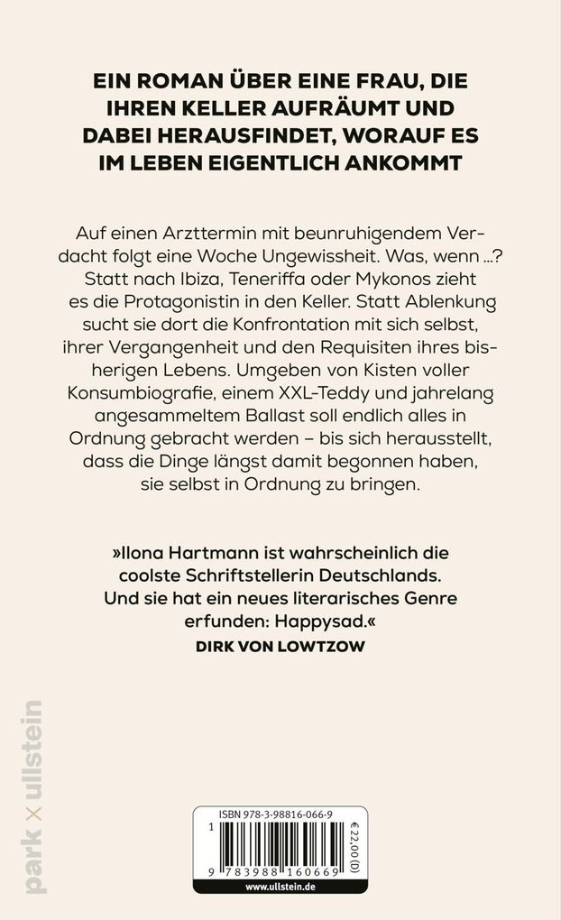 Weitere Ansicht: Junk | Ilona Hartmann