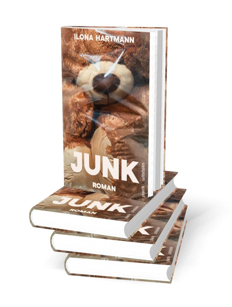 Weitere Ansicht: Junk | Ilona Hartmann
