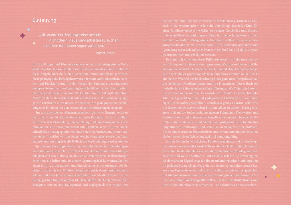 Weitere Ansicht: Verhalten verstehen statt bewerten | Sabrina Bennewitz