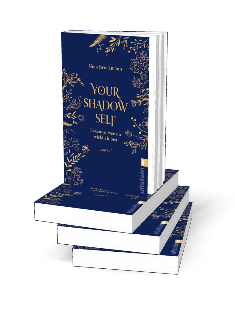 Weitere Ansicht: Your Shadow Self | Nina Brockmann