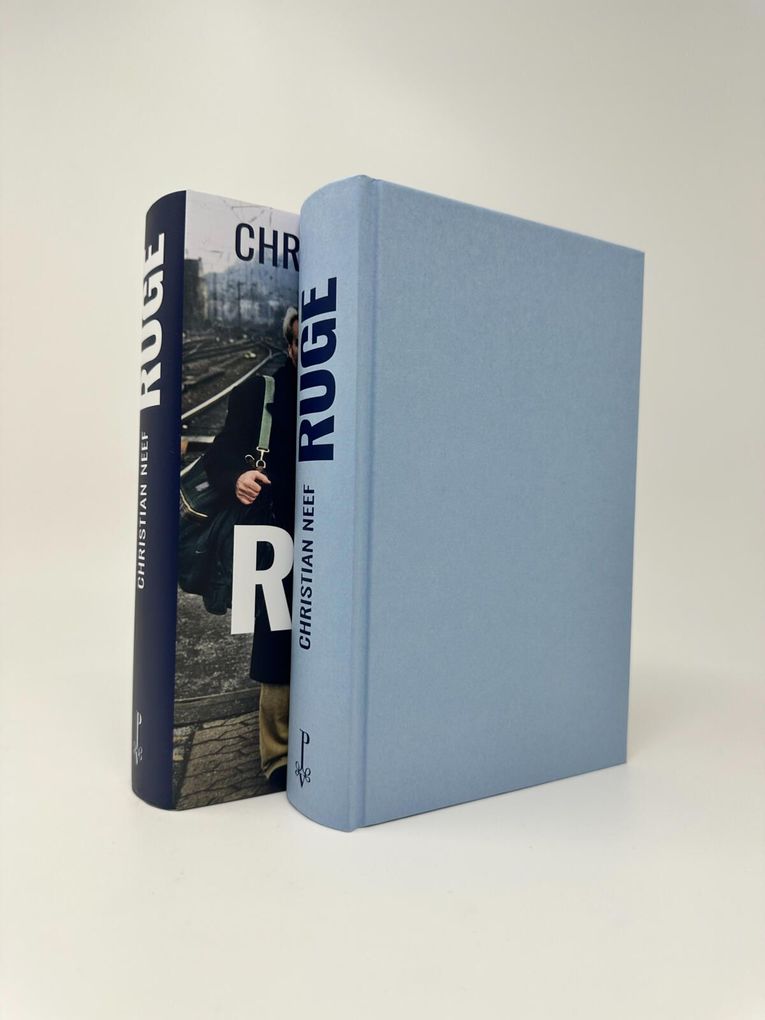 Weitere Ansicht: Ruge | Christian Neef