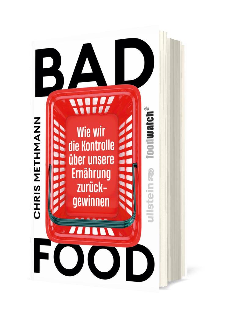 Weitere Ansicht: Bad Food | Chris Methmann