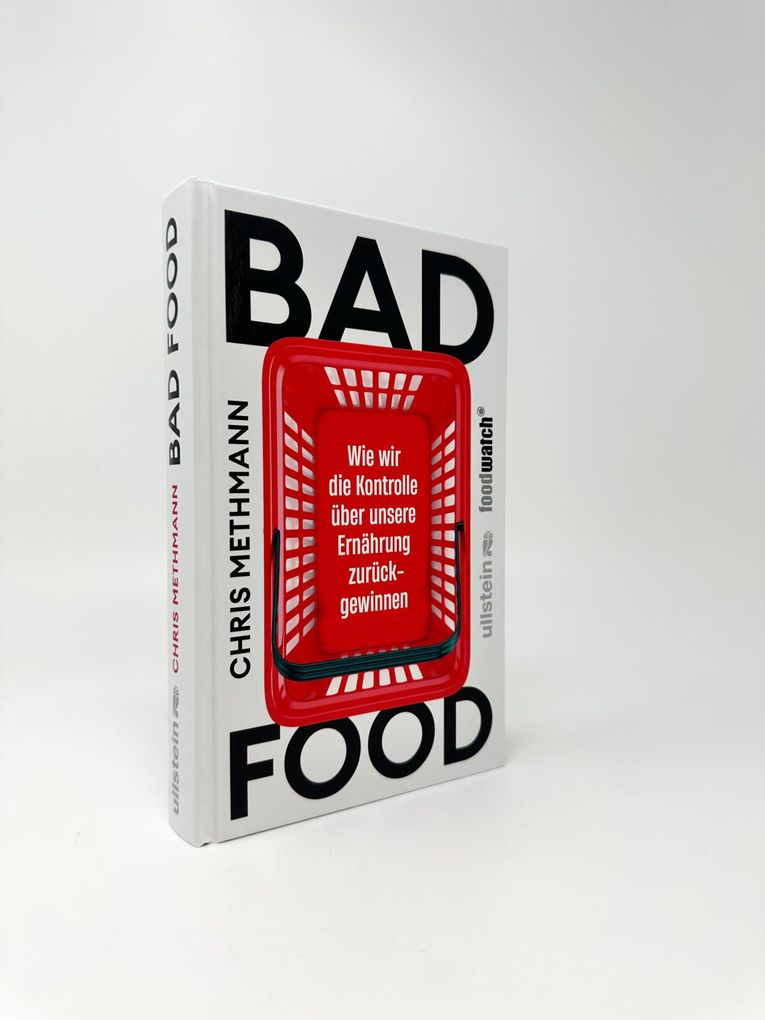 Weitere Ansicht: Bad Food | Chris Methmann