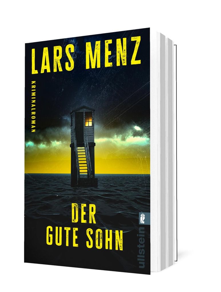 Weitere Ansicht: Der gute Sohn | Lars Menz