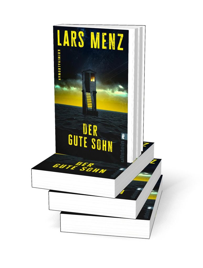 Weitere Ansicht: Der gute Sohn | Lars Menz