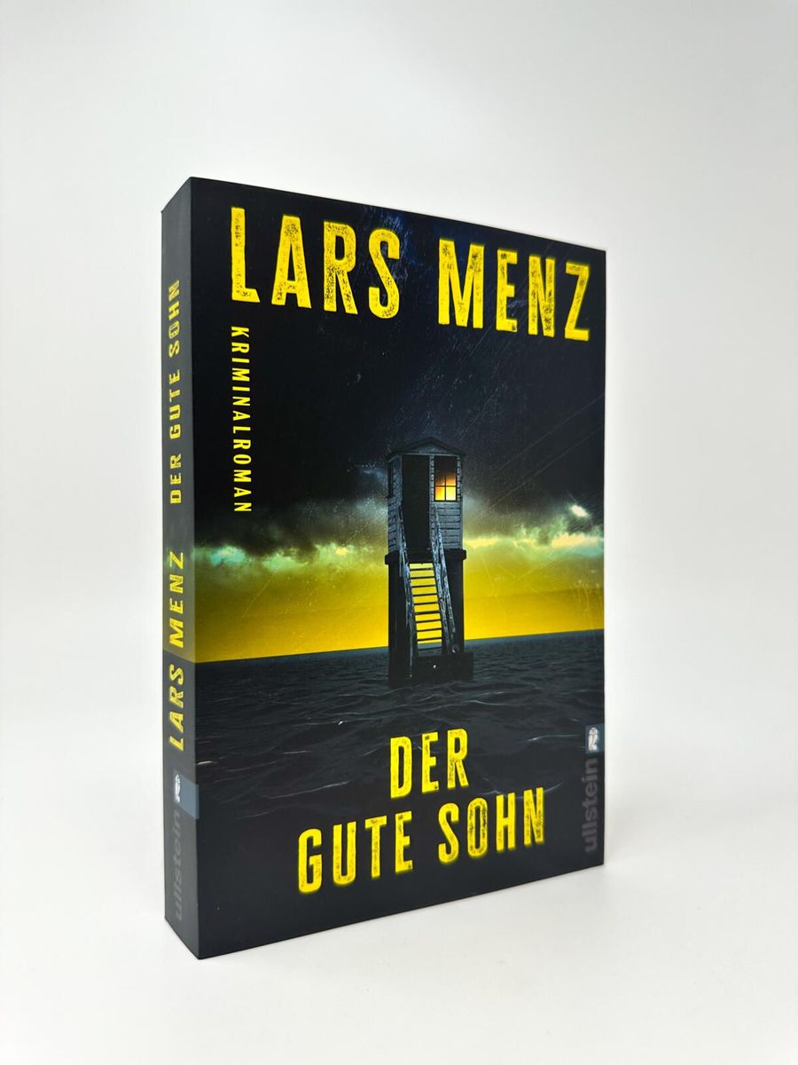 Weitere Ansicht: Der gute Sohn | Lars Menz