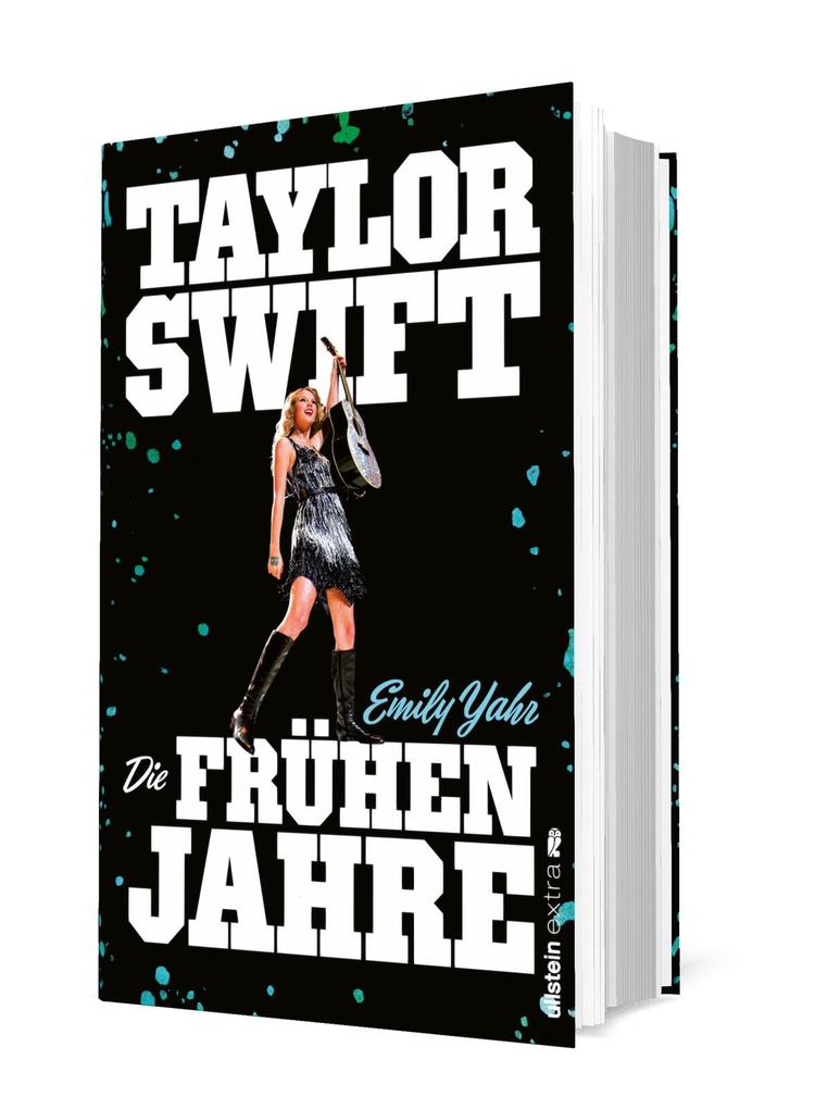 Weitere Ansicht: Taylor Swift: Die frühen Jahre | Emily Yahr