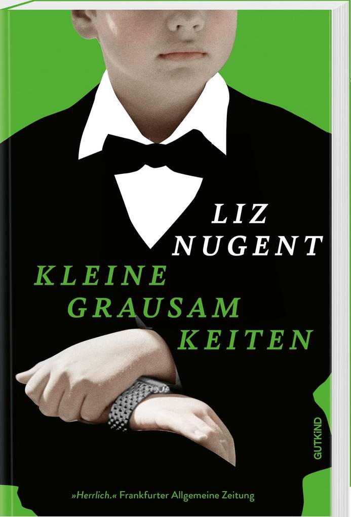 Weitere Ansicht: Kleine Grausamkeiten | Liz Nugent