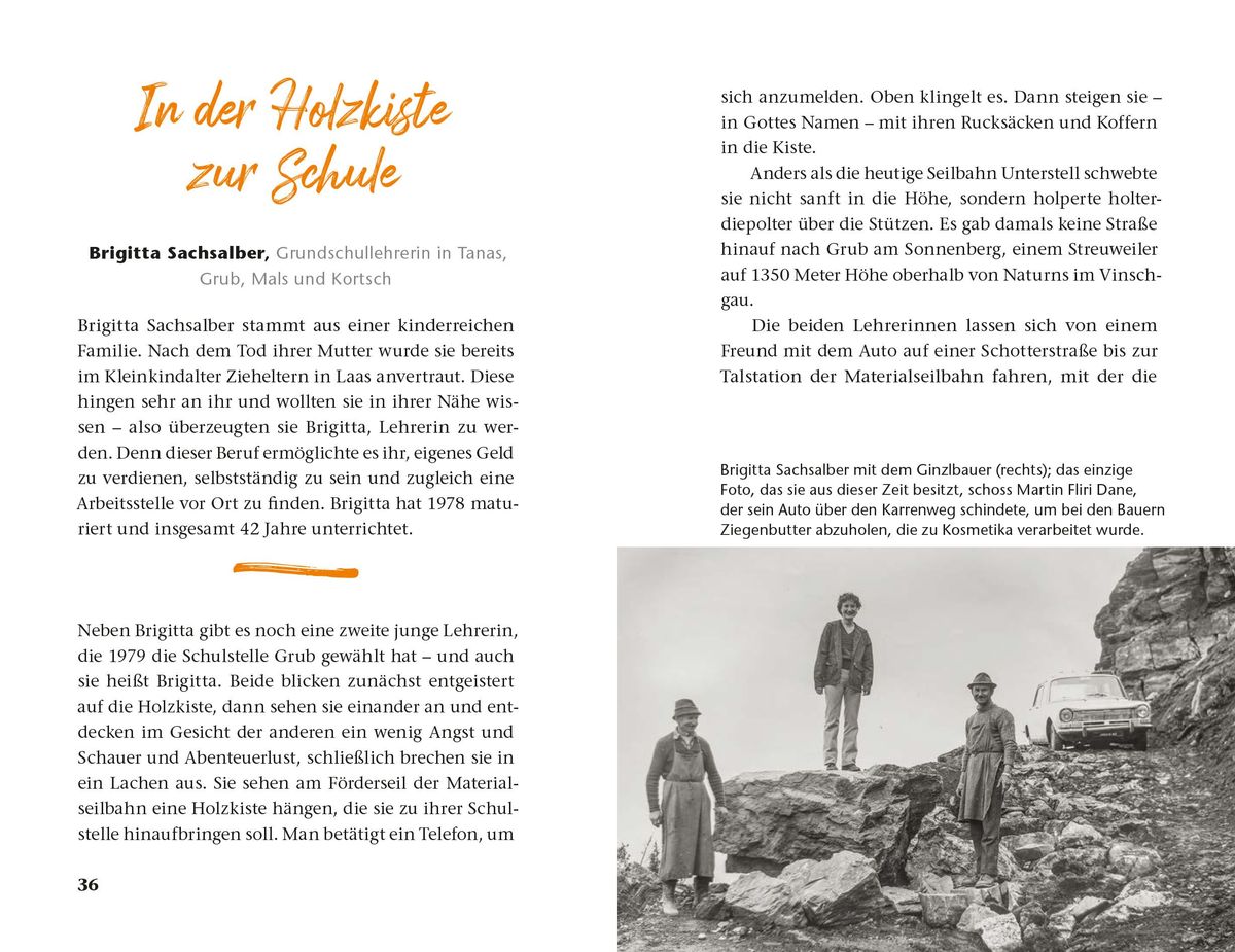 Weitere Ansicht: Guten Morgen, Frau Lehrerin | Martha Kob