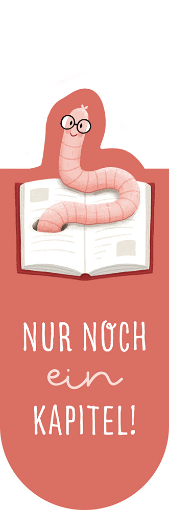 Weitere Ansicht: Bücherliebe