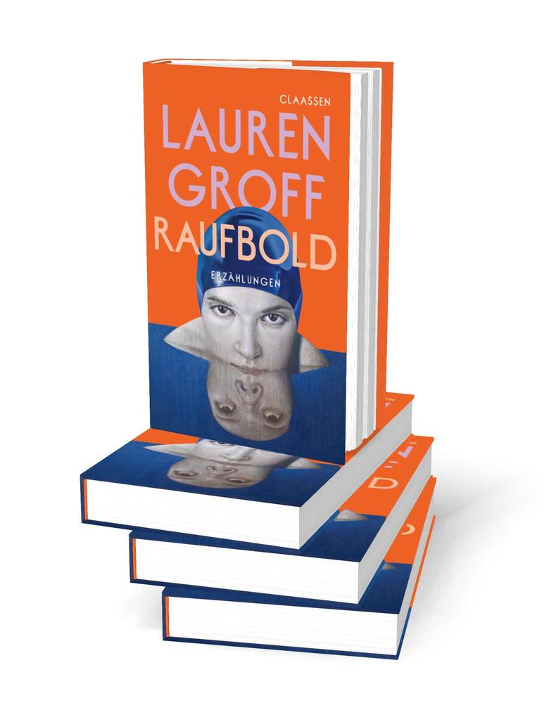 Weitere Ansicht: Raufbold | Lauren Groff