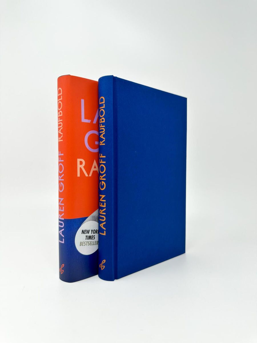 Weitere Ansicht: Raufbold | Lauren Groff