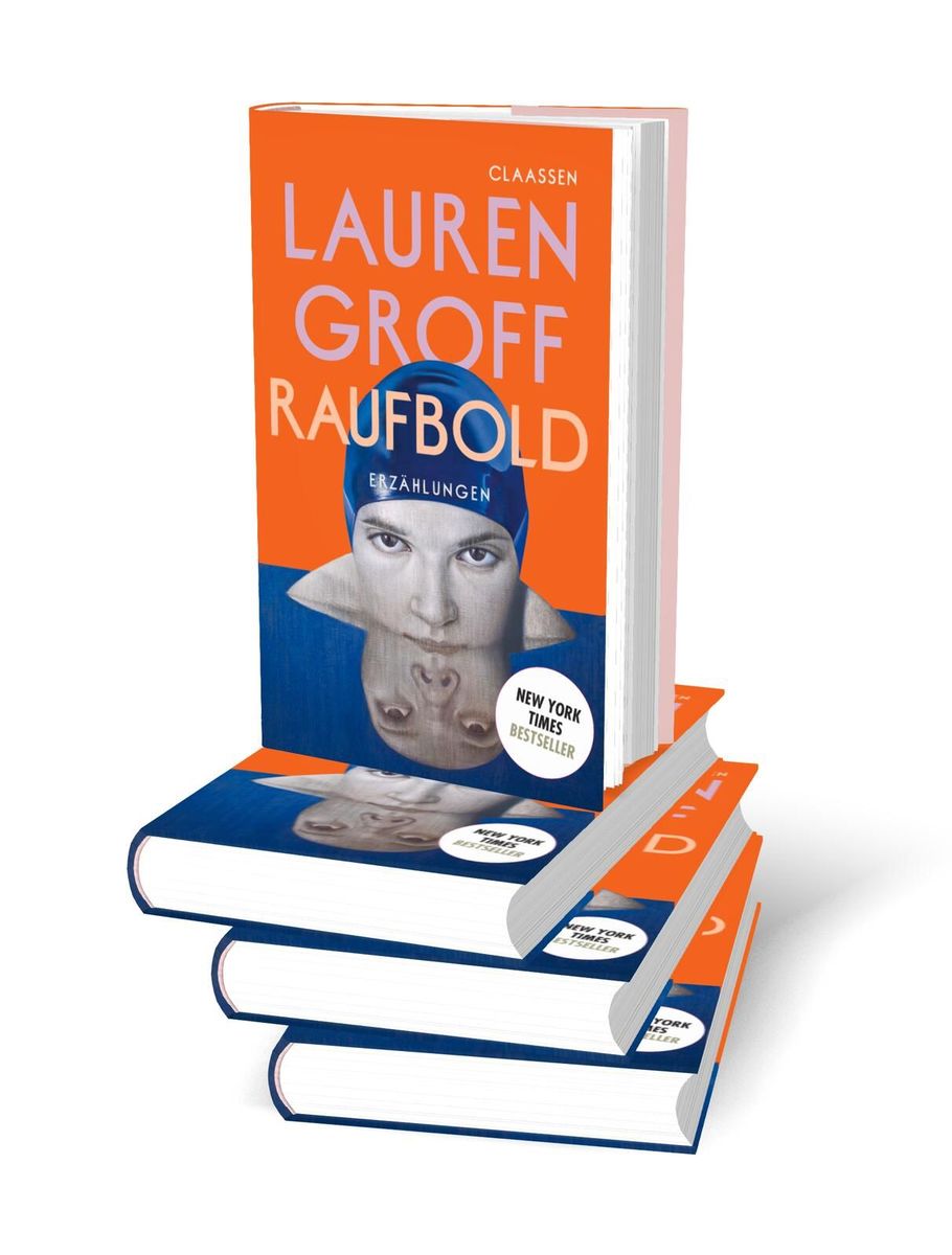 Weitere Ansicht: Raufbold | Lauren Groff