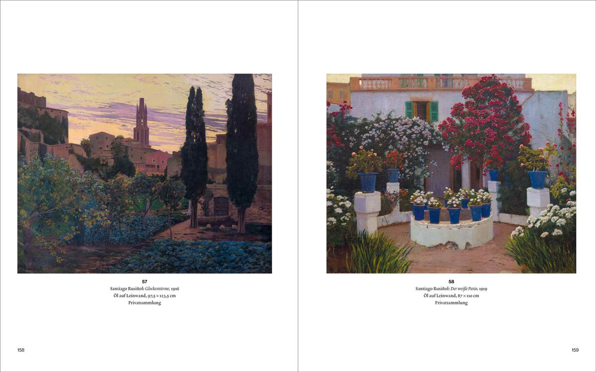 Weitere Ansicht: Barcelona Moderna