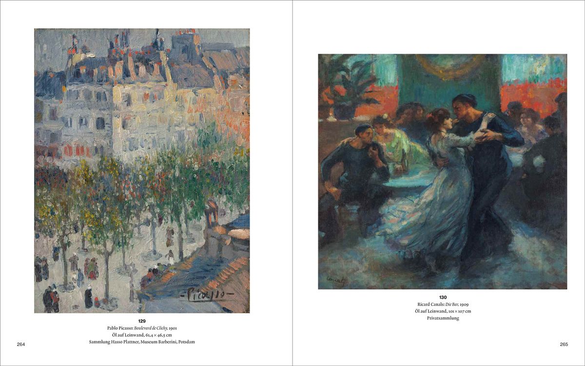 Weitere Ansicht: Barcelona Moderna