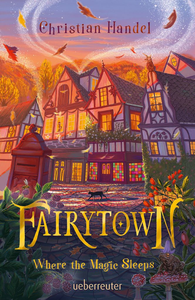 Weitere Ansicht: Fairytown | Christian Handel