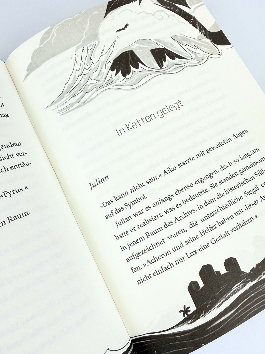 Weitere Ansicht: Magic Island - Die verlorene Welt (Magic Island, Bd. 4) | Andreas Suchanek