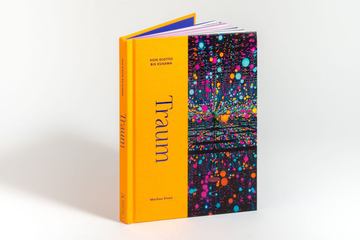 Weitere Ansicht: Traum | Markus Eisen