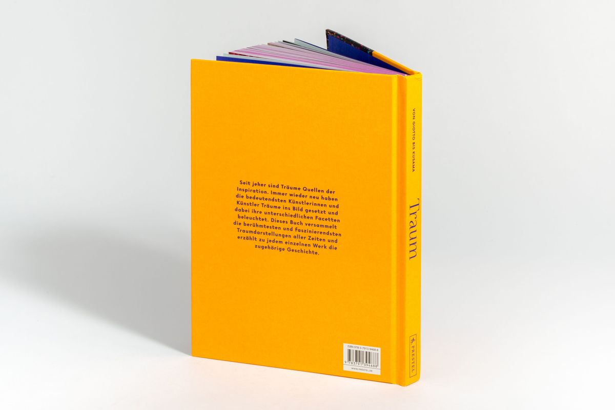 Weitere Ansicht: Traum | Markus Eisen