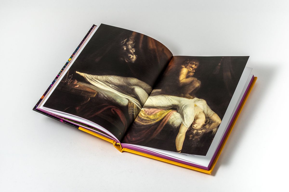 Weitere Ansicht: Traum | Markus Eisen