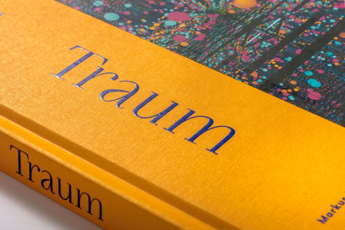 Weitere Ansicht: Traum | Markus Eisen