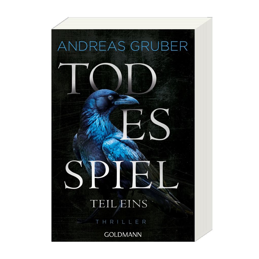 Weitere Ansicht: Todesspiel - Teil 1 | Andreas Gruber