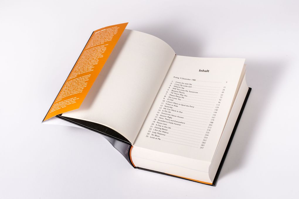 Weitere Ansicht: John & Paul | Ian Leslie