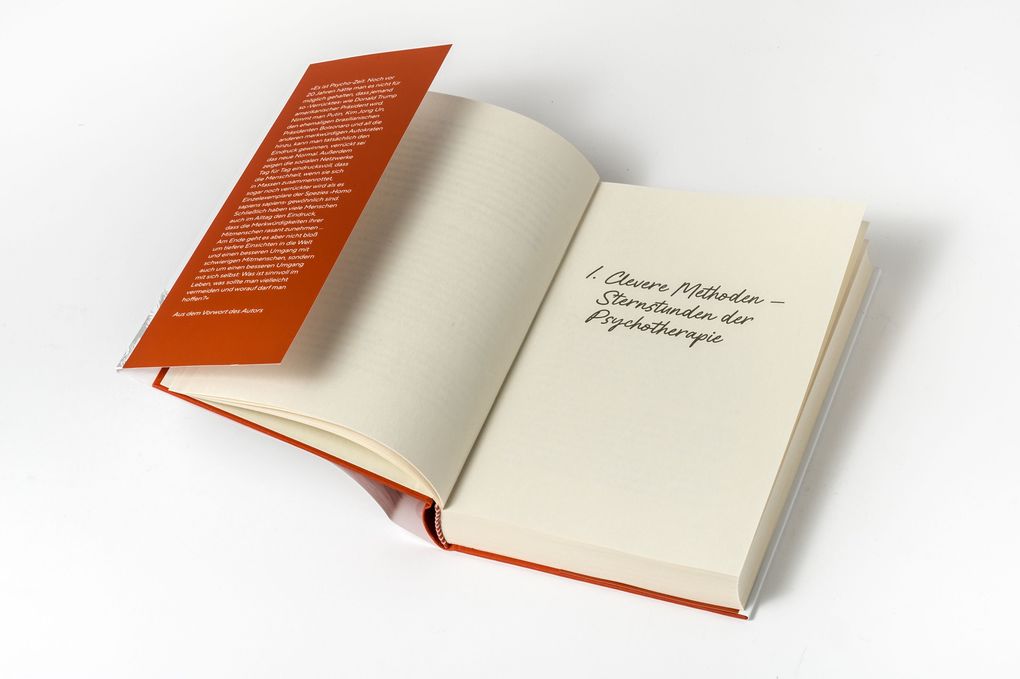 Weitere Ansicht: Churchills Augen | Manfred Lütz