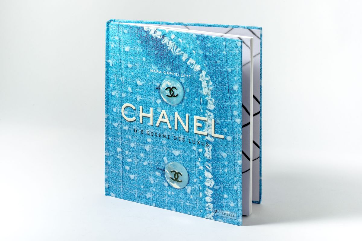 Weitere Ansicht: Chanel - Die Essenz des Luxus | Mara Cappelletti