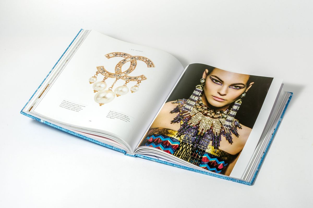Weitere Ansicht: Chanel - Die Essenz des Luxus | Mara Cappelletti