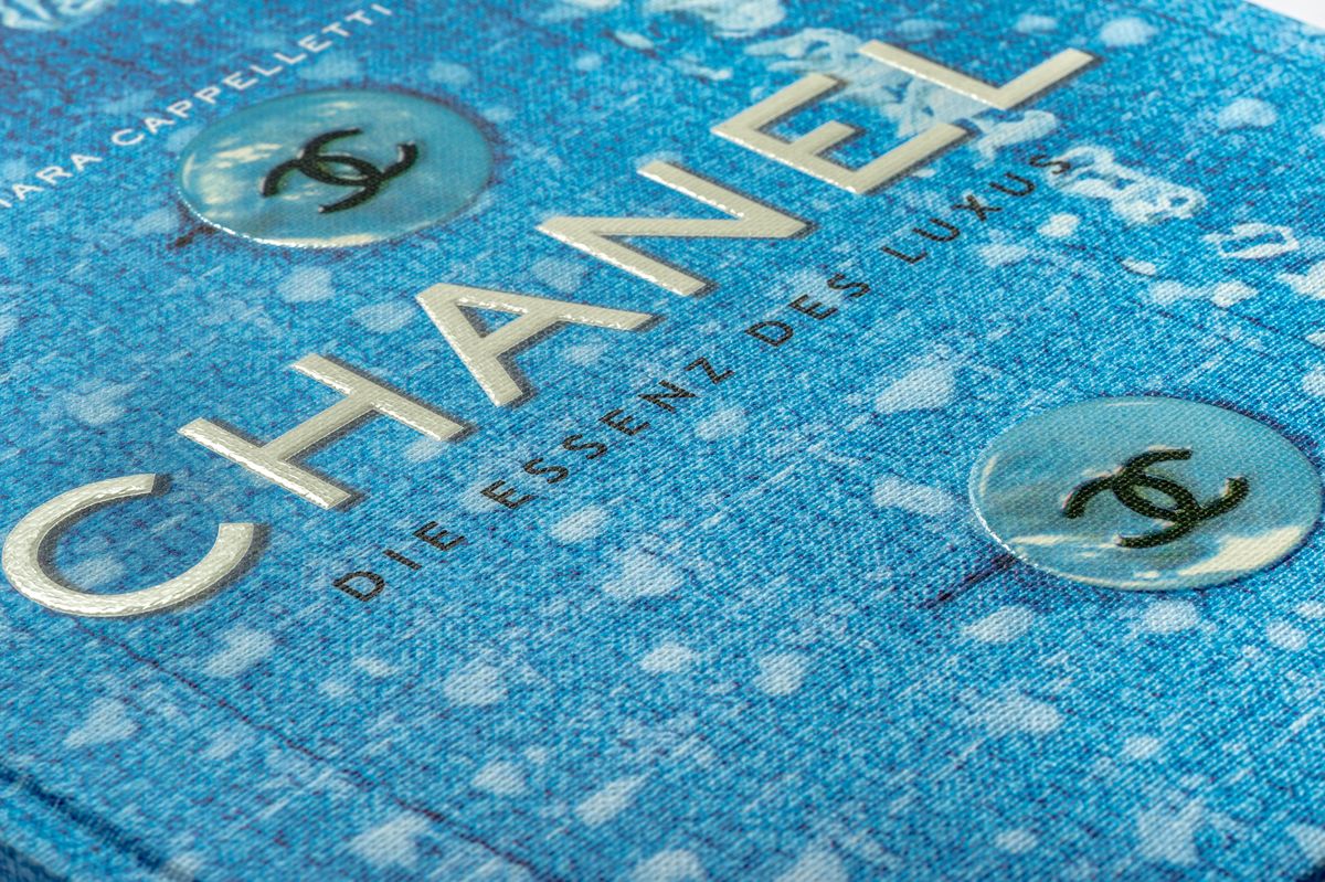 Weitere Ansicht: Chanel - Die Essenz des Luxus | Mara Cappelletti