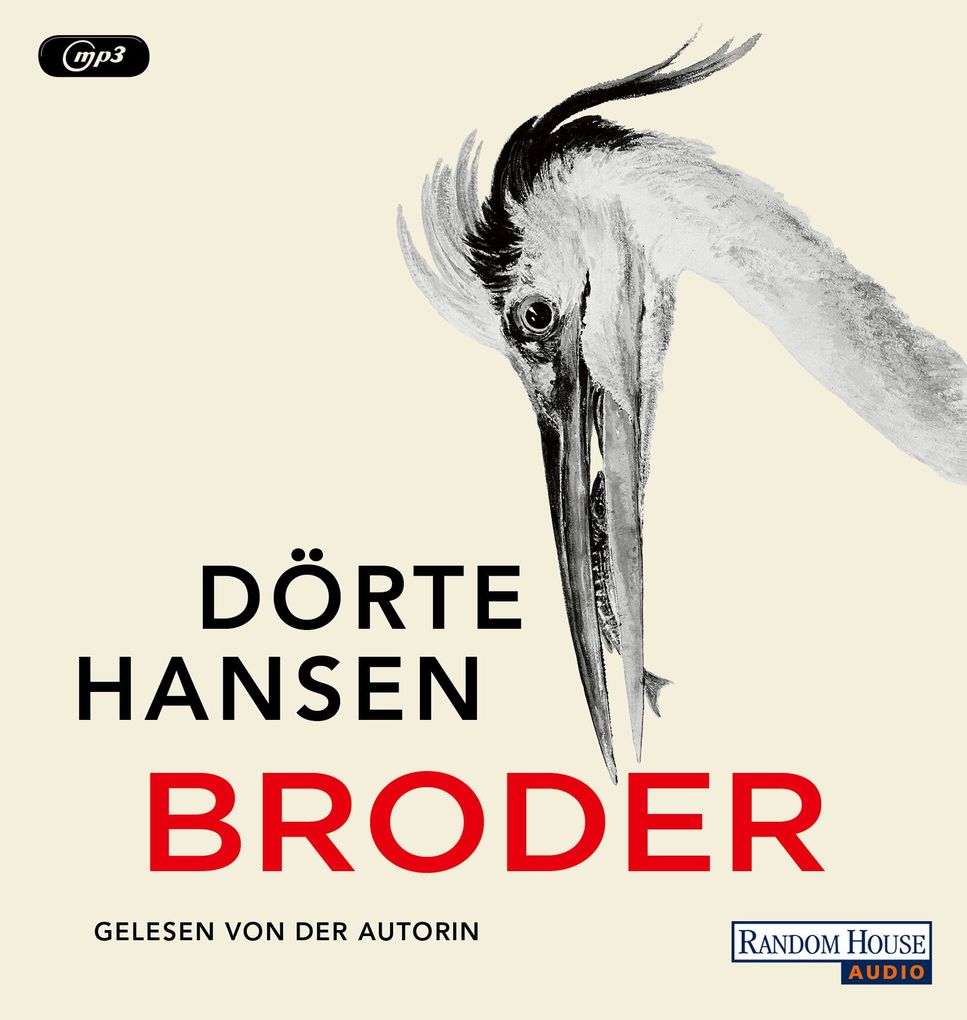 Weitere Ansicht: Broder | Dörte Hansen