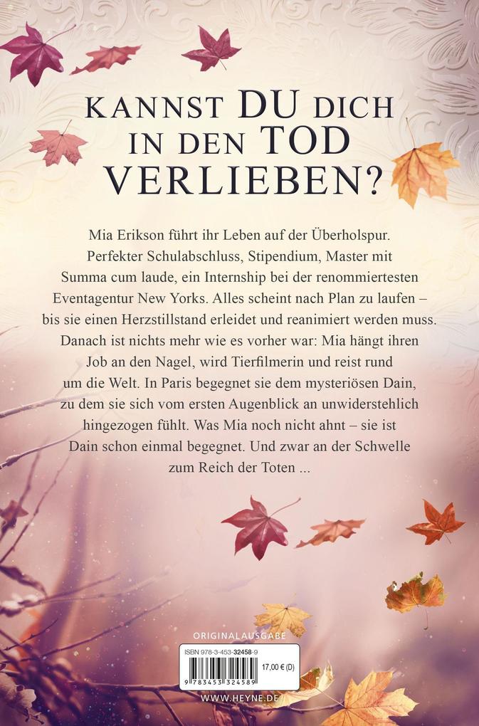Weitere Ansicht: His Soul To Own - Ewige Liebe | Sasha Reed