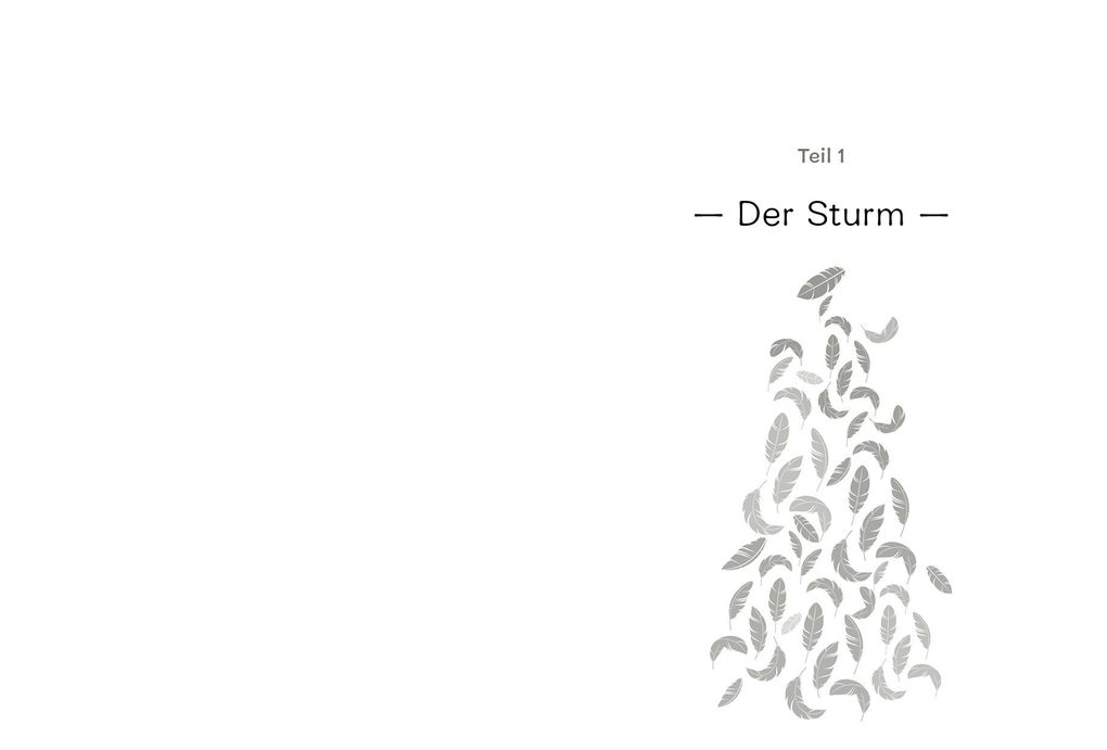 Weitere Ansicht: Wilderland - Der Berg | Gina Mayer