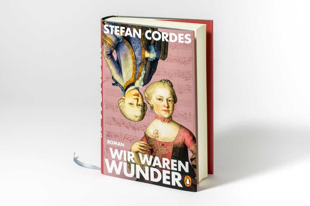 Weitere Ansicht: Wir waren Wunder | Stefan Cordes