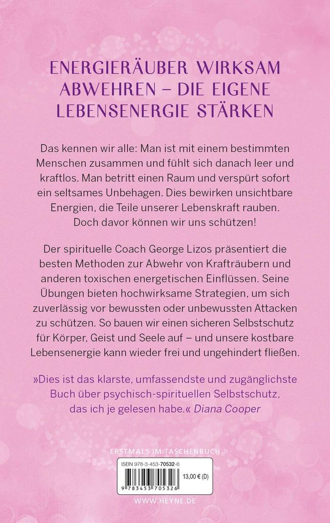 Weitere Ansicht: Schütze dein Licht | George Lizos