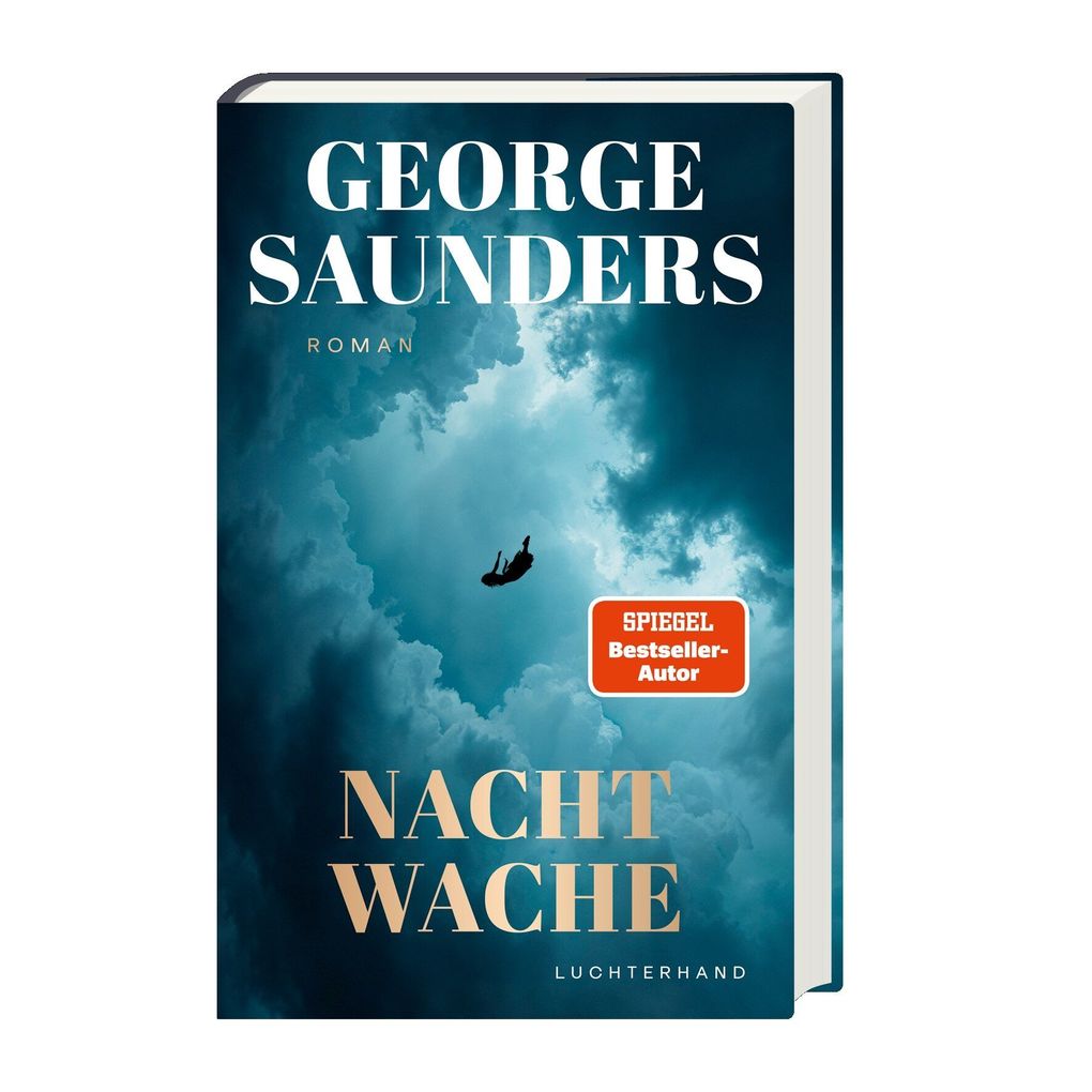 Weitere Ansicht: Nachtwache | George Saunders