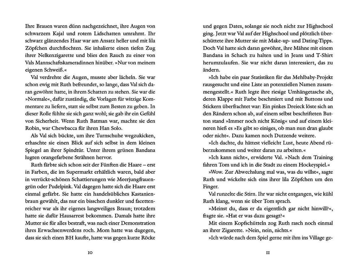 Weitere Ansicht: Valiant | Holly Black