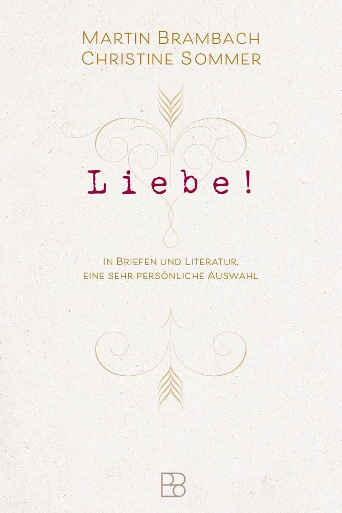 Weitere Ansicht: Liebe! | Martin Brambach, Christine Sommer