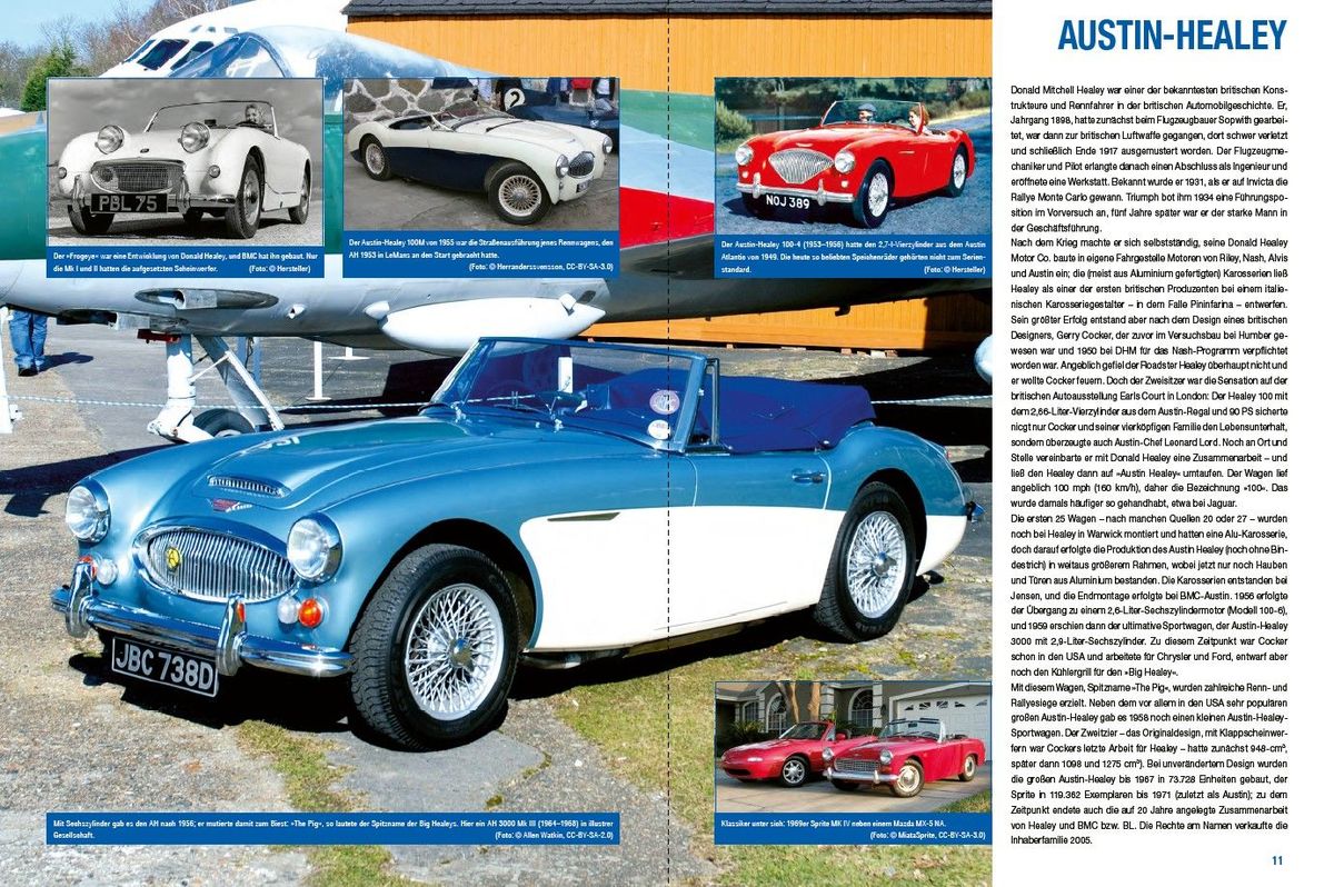 Weitere Ansicht: Supersportwagen aus aller Welt | Joachim M. Köstnick