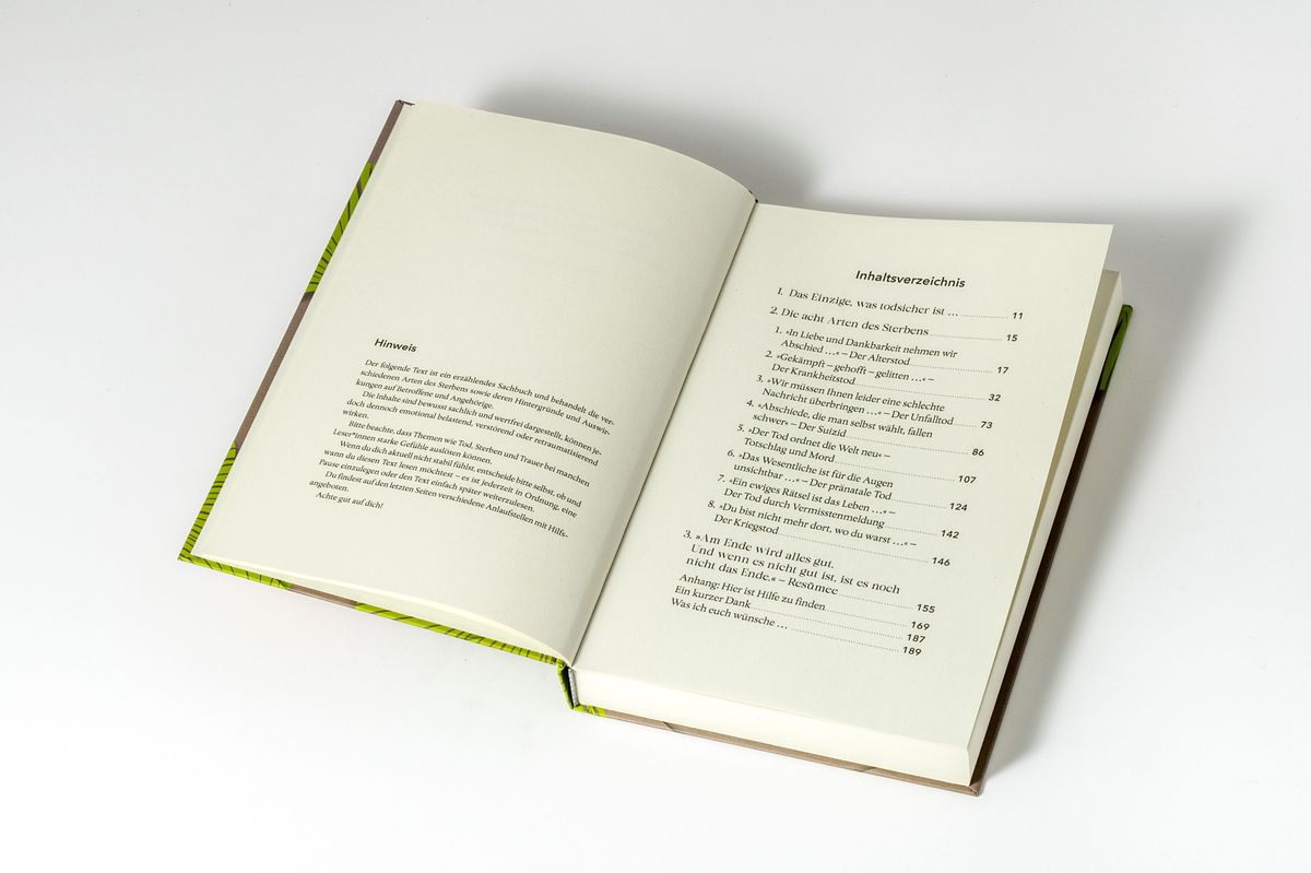 Weitere Ansicht: Todsicher | Frank Pape