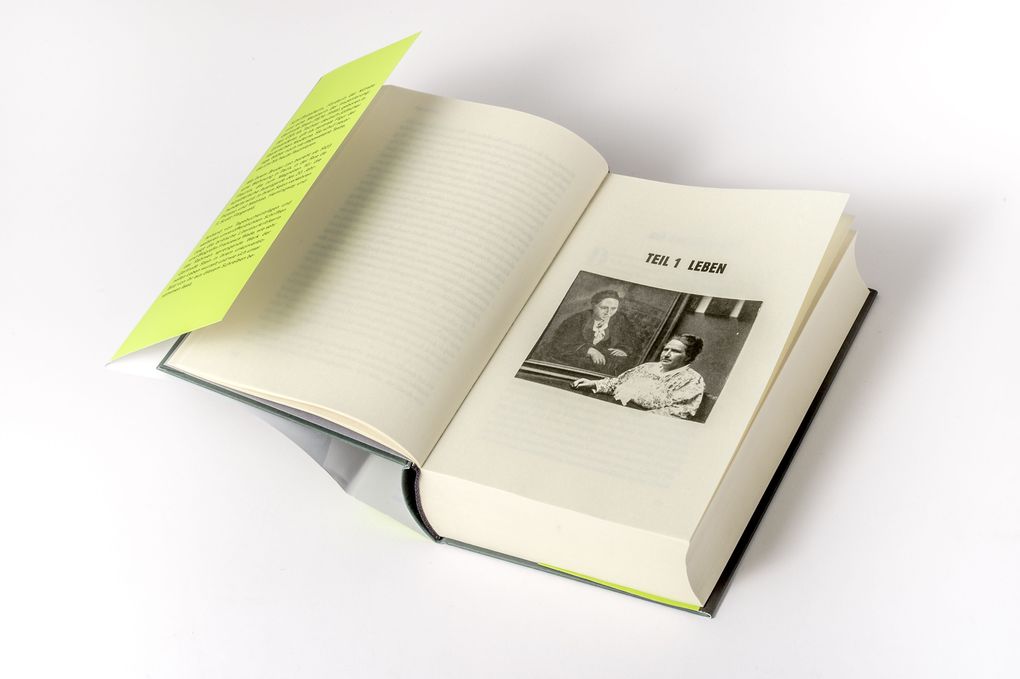 Weitere Ansicht: Gertrude Stein | Francesca Wade