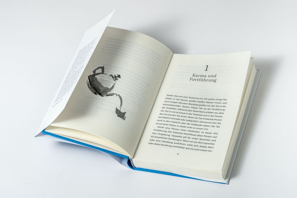 Weitere Ansicht: Reinkarnation | Thich Nhat Hanh, Nhat Thich