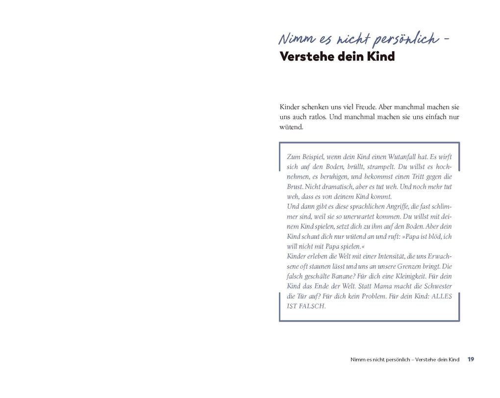 Weitere Ansicht: Eltern Survival Guide | Sebastian Reisinger