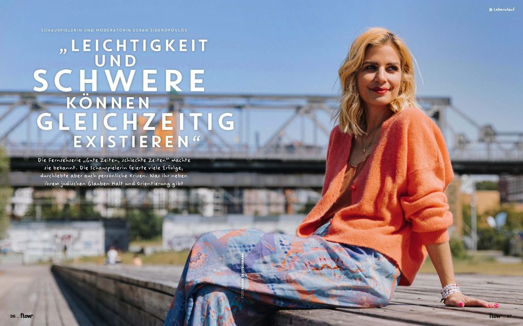 Weitere Ansicht: Flow Nummer 99 (5/2026)