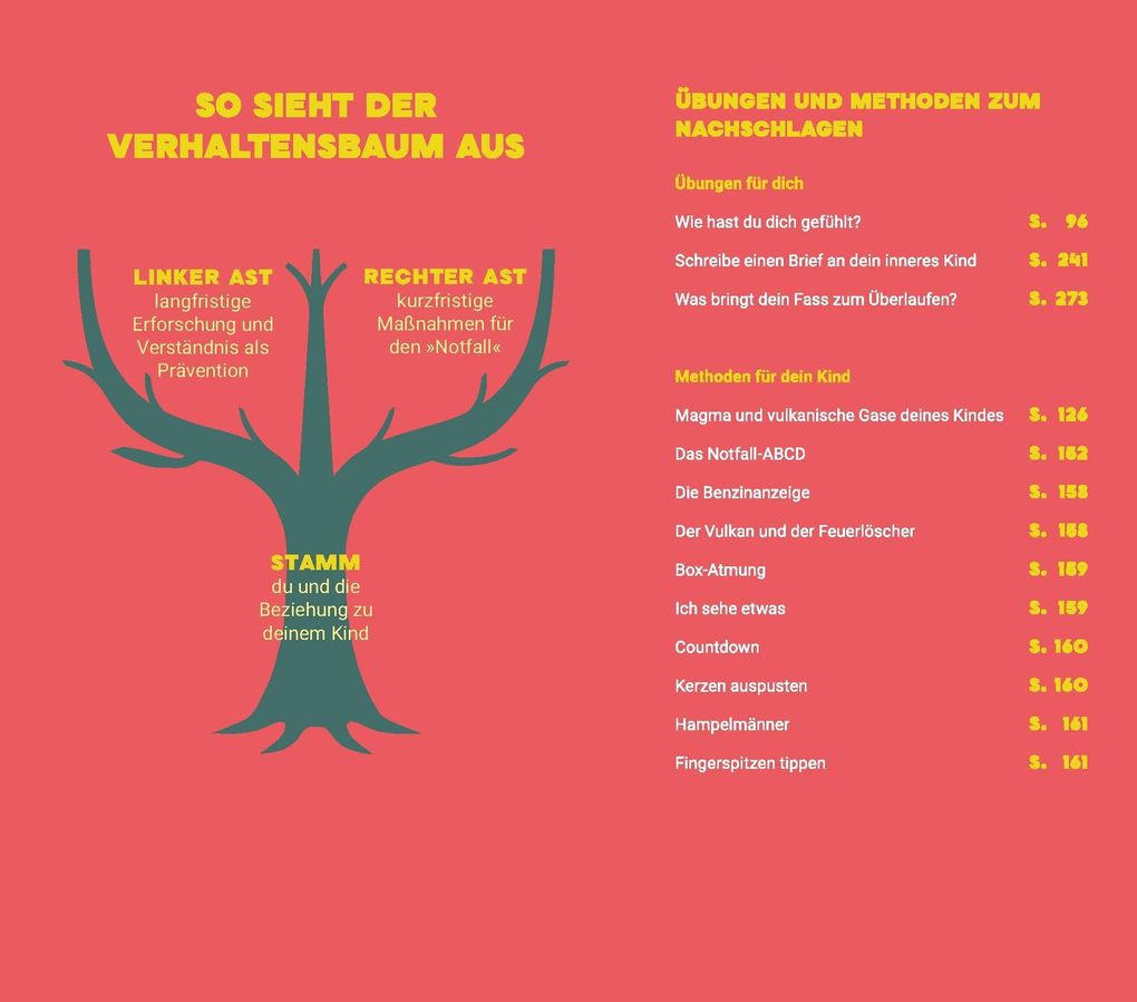 Weitere Ansicht: Der Vulkan in meinem Kind | Sarah Ockwell-Smith